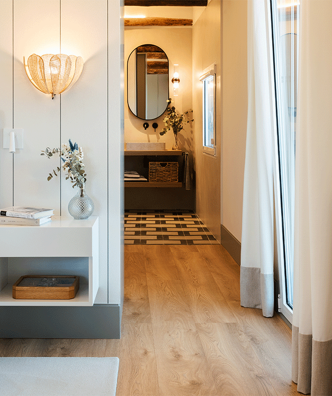 Foto 18 - AR 01 - Estudio Arquitectura Interior de Aurora Monasterio.